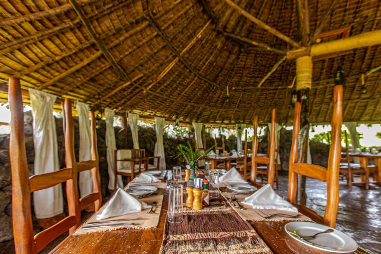 Mbweha Camp Lake Nakuru Elmenteita Eksteriør bilde