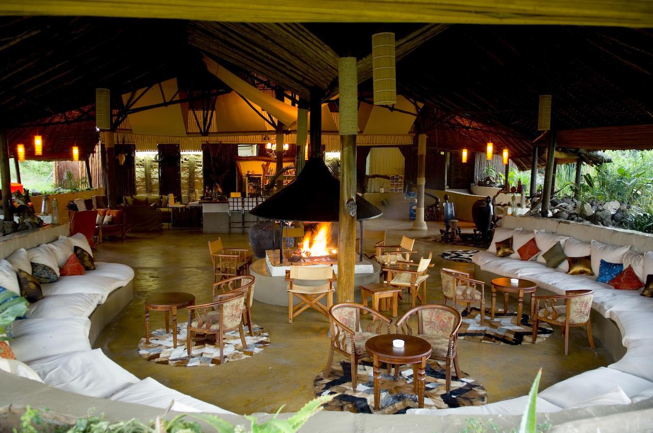 Mbweha Camp Lake Nakuru Elmenteita Eksteriør bilde