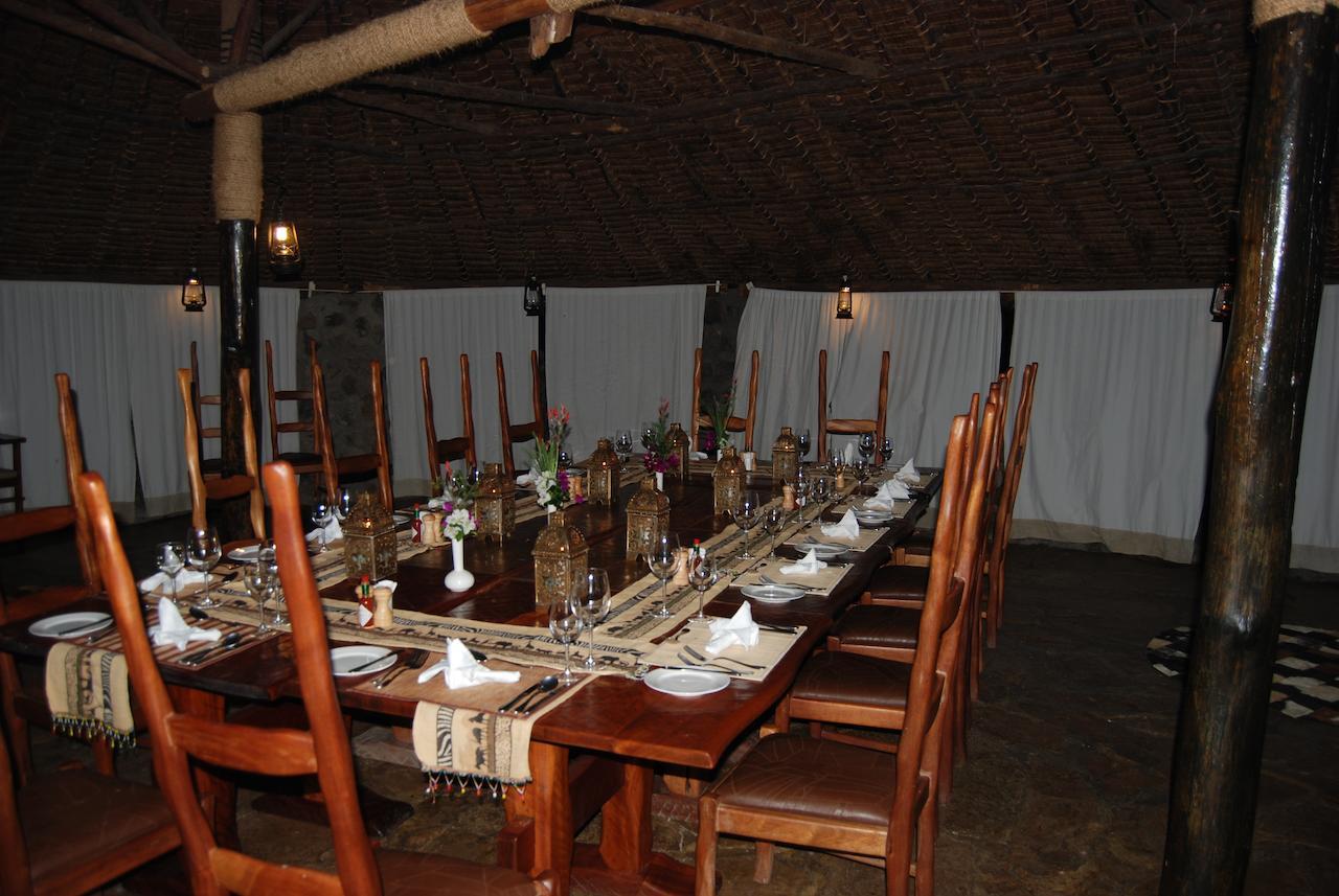 Mbweha Camp Lake Nakuru Elmenteita Eksteriør bilde