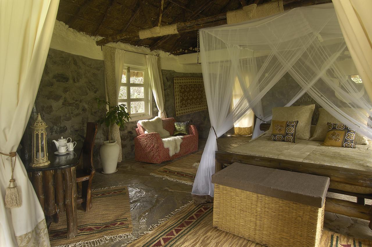Mbweha Camp Lake Nakuru Elmenteita Eksteriør bilde