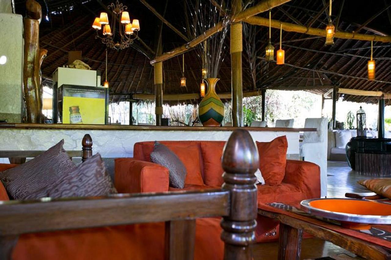Mbweha Camp Lake Nakuru Elmenteita Eksteriør bilde