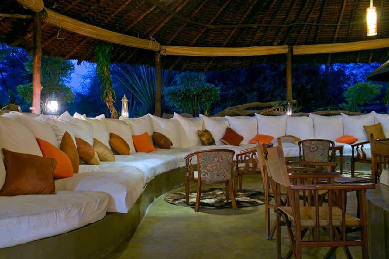 Mbweha Camp Lake Nakuru Elmenteita Eksteriør bilde