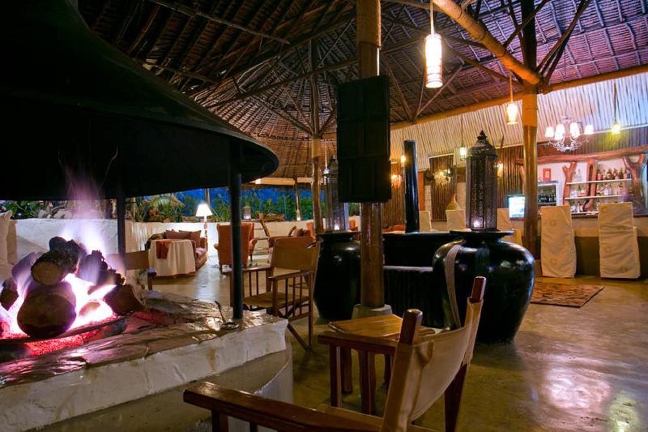 Mbweha Camp Lake Nakuru Elmenteita Eksteriør bilde