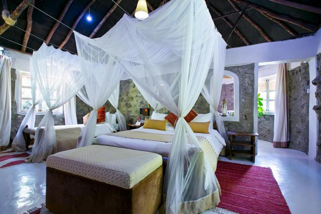 Mbweha Camp Lake Nakuru Elmenteita Eksteriør bilde