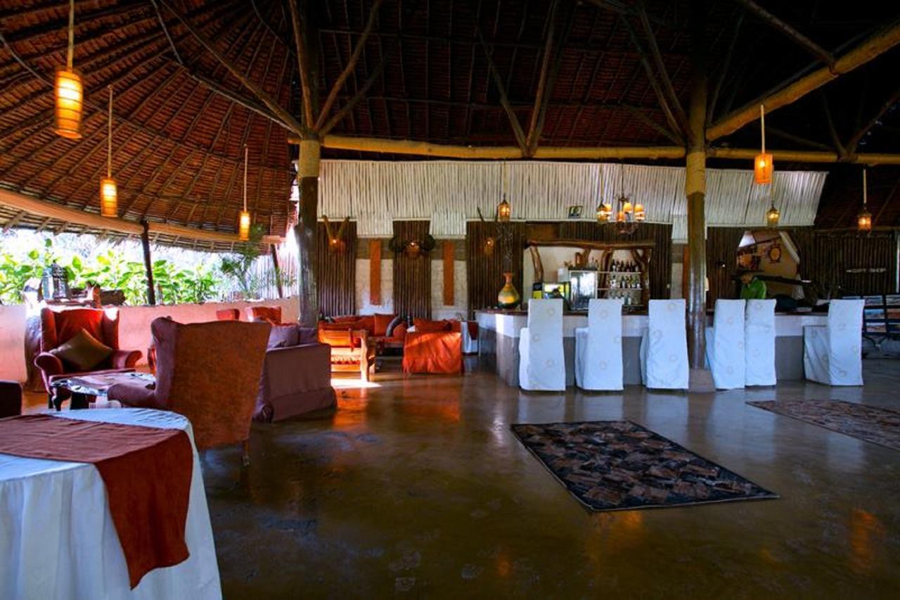 Mbweha Camp Lake Nakuru Elmenteita Eksteriør bilde