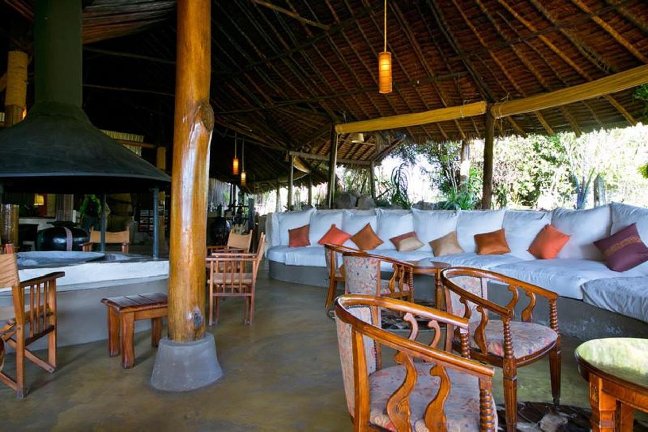 Mbweha Camp Lake Nakuru Elmenteita Eksteriør bilde