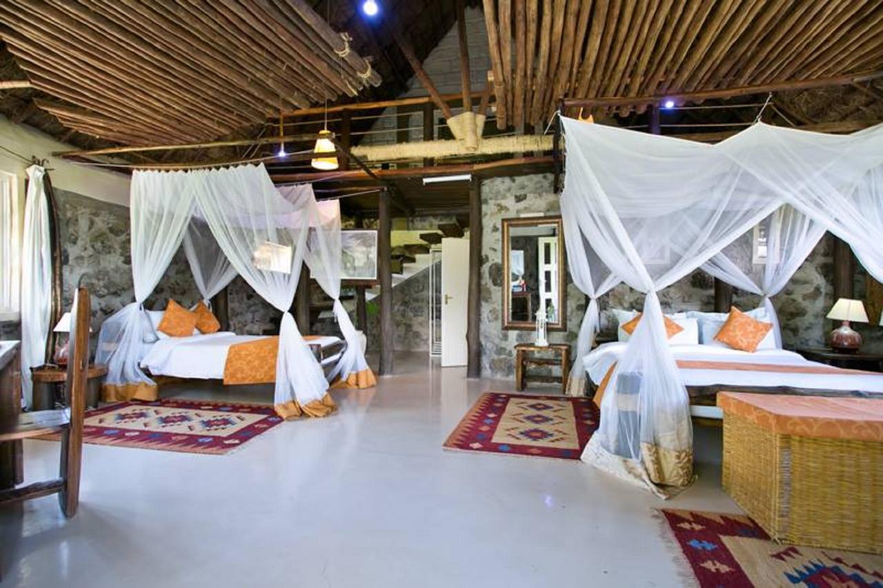 Mbweha Camp Lake Nakuru Elmenteita Eksteriør bilde