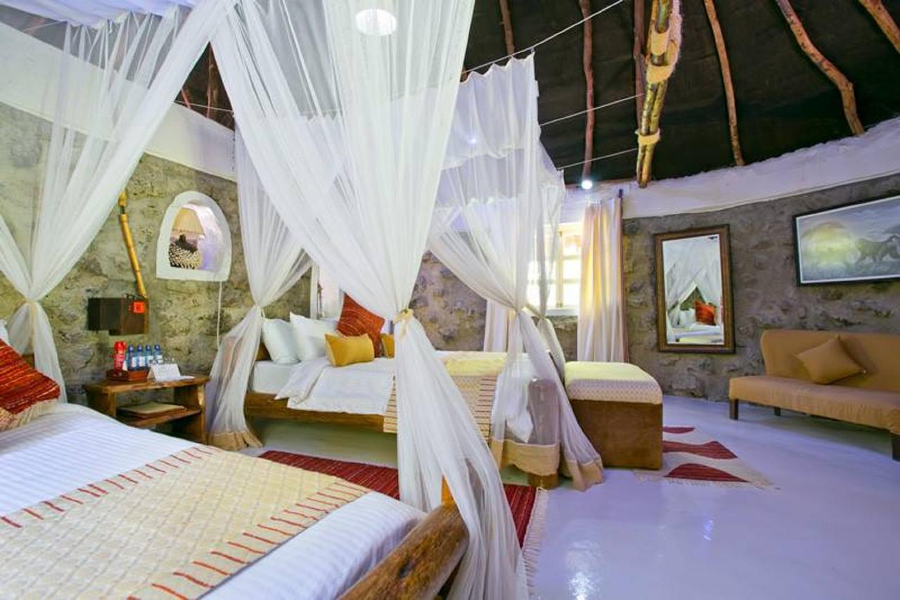Mbweha Camp Lake Nakuru Elmenteita Eksteriør bilde