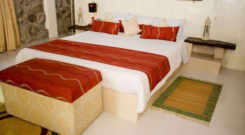 Mbweha Camp Lake Nakuru Elmenteita Eksteriør bilde