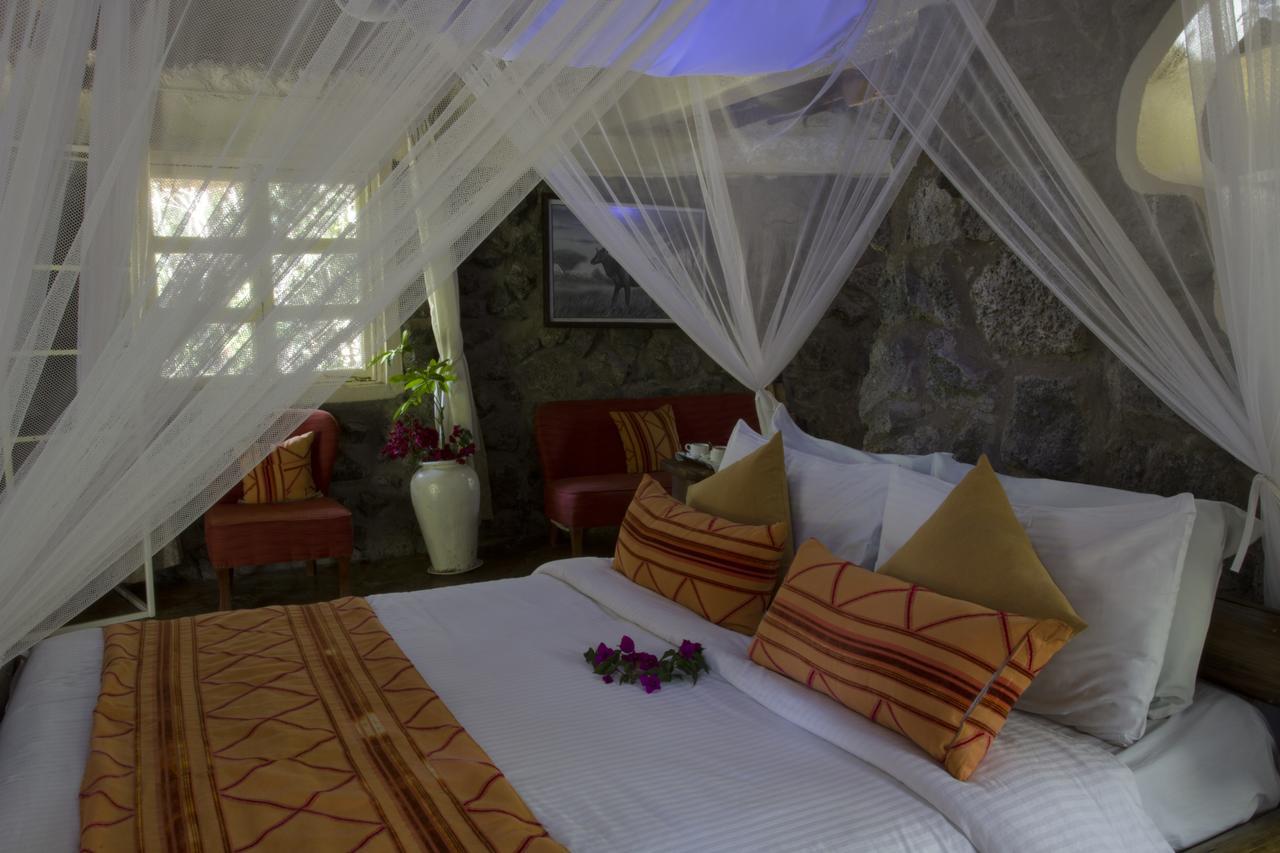 Mbweha Camp Lake Nakuru Elmenteita Eksteriør bilde
