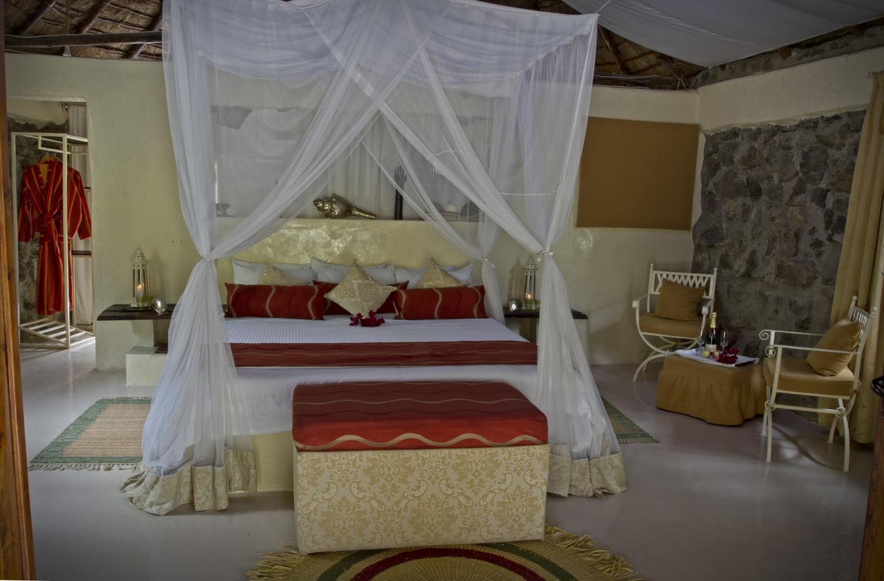 Mbweha Camp Lake Nakuru Elmenteita Eksteriør bilde