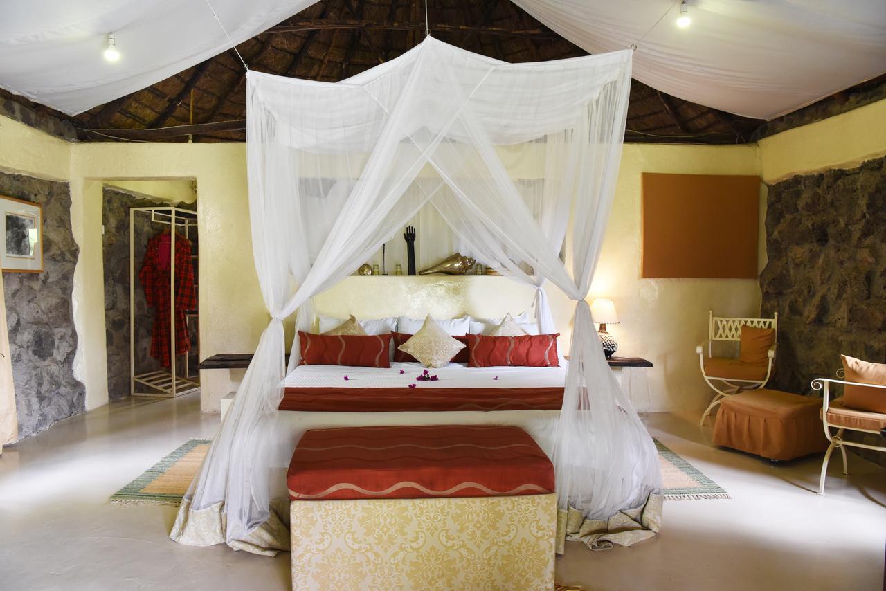 Mbweha Camp Lake Nakuru Elmenteita Eksteriør bilde