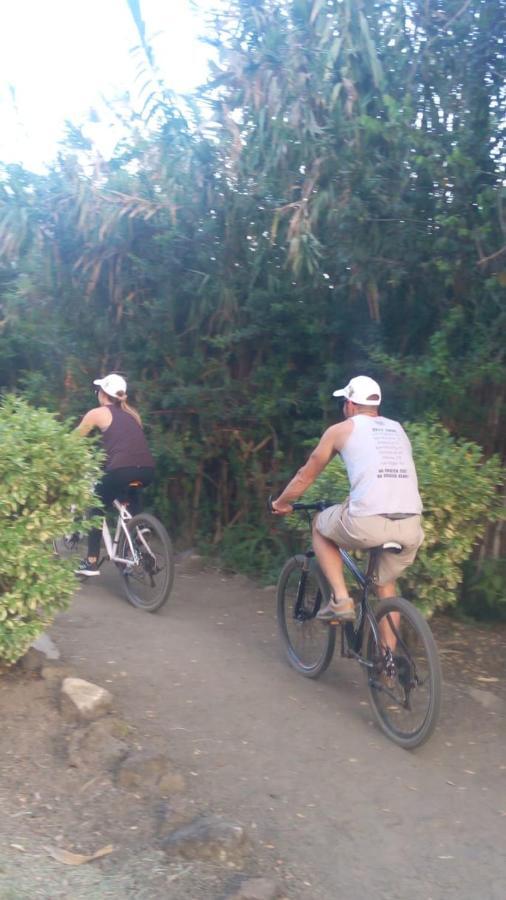 Mbweha Camp Lake Nakuru Elmenteita Eksteriør bilde
