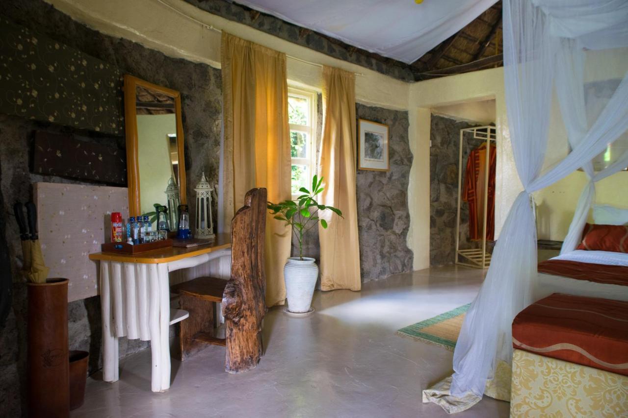 Mbweha Camp Lake Nakuru Elmenteita Eksteriør bilde